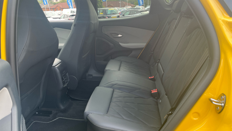 Ford Capri 210kW Premium 77kWh 5dr Auto Electric Estate